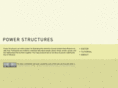 powerstructures.net