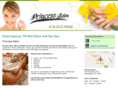 princesssalonandspa.com