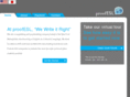 proofesl.com