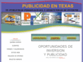 publicidadentx.com