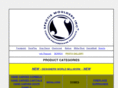 randrmouldings.com