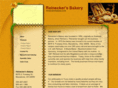reineckersbakery.com