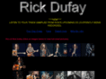 rickdufay.com