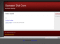 samasof.com