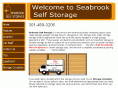 seabrookselfstorage.com