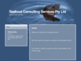 seafoodconsultingservices.com