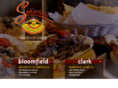 senoritasmexicangrill.com