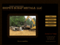 shipescrapmetals.com