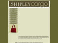 shipleycargo.com