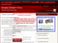 simplechickencoop.com