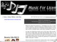 songsfortelevisionandfilm.com