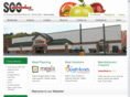 soosupervalufoods.com