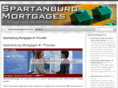 spartanburgmortgages.com