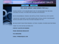 straightequipment.com