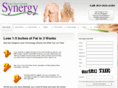 synergyfatloss.com