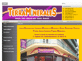 terraminerales.com