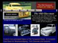 theoldglassman.com