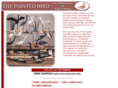 thepaintedbird.com