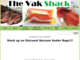 thevakshack.com