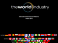theworldindustry.com
