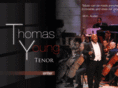 thomasyoungtenor.com