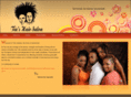 tiashairsalon.com