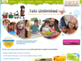 totspreschools.com