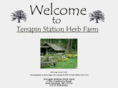 tsherbfarm.com