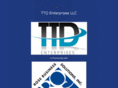 ttdenterprises.com