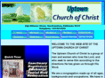 uptownchurch.com