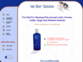 vetskin.com