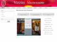 vizzinishowroom.com