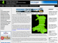 welshcaravanparks.com