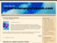 whenpigsflybook.com