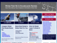 winterparkskirentalsnowboardrental.com