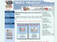 worldphilately.com