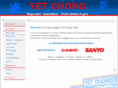 yetchong.com