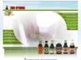 zionorganic.com