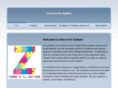zoneinforautism.com