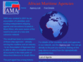 africanmaritimeagencies.com