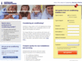 air-conditioning-keith.com
