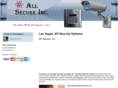 allsecureinclv.com