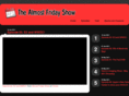 almostfridayshow.com