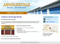 arnoldsvilleministorage.com