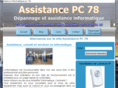 assistance-pc-78.com