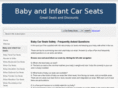 babyinfantcarseats.com