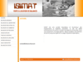 balance-isimat.com