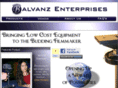 balvanzenterprises.com