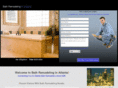 bathremodelinginatlanta.com