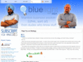 bluelightmba.com